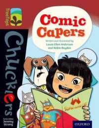 Oxford Reading Tree TreeTops Chucklers: Level 15: Comic Capers (Oxford Reading Tree Treetops Chucklers)