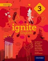 Ignite English: Student Book 3 (Ignite English)