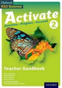 Activate 2 Teacher Handbook -- Paperback / softback