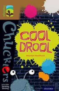 Oxford Reading Tree TreeTops Chucklers: Level 18: Cool Drool (Oxford Reading Tree Treetops Chucklers)