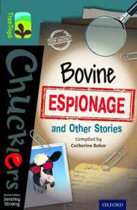 Oxford Reading Tree TreeTops Chucklers: Level 19: Bovine Espionage and Other Stories (Oxford Reading Tree Treetops Chucklers)