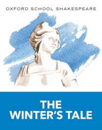 Oxford School Shakespeare: the Winter's Tale (Oxford School Shakespeare)
