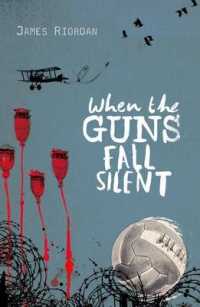 Rollercoasters: When the Guns Fall Silent Reader -- Paperback