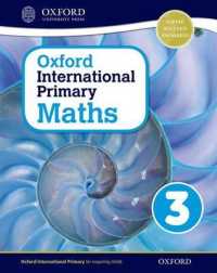Oxford International Primary Maths 3 Student Workbook