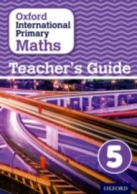 Oxford International Primary Maths Stage 5 (Oxford International Primary Maths) （TCH）