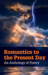 Rollercoasters: Romantics to the Present Day: an Anthology of Poetry (Rollercoasters) -- Mixed media product
