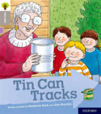Oxford Reading Tree Explore with Biff, Chip and Kipper: Oxford Level 1: Tin Can Tracks (Oxford Reading Tree Explore with Biff, Chip and Kipper)
