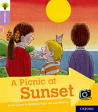 Oxford Reading Tree Explore with Biff, Chip and Kipper: Oxford Level 1+: a Picnic at Sunset (Oxford Reading Tree Explore with Biff, Chip and Kipper)