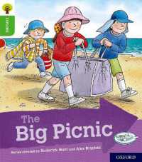 Oxford Reading Tree Explore with Biff, Chip and Kipper: Oxford Level 2: the Big Picnic (Oxford Reading Tree Explore with Biff, Chip and Kipper)