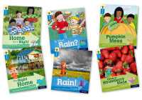 Oxford Reading Tree Explore with Biff, Chip and Kipper: Oxford Level 3: Mixed Pack of 6 (Oxford Reading Tree Explore with Biff, Chip and Kipper)
