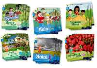 Oxford Reading Tree Explore with Biff, Chip and Kipper: Level 3: Class Pack of 36 (Oxford Reading Tree Explore with Biff, Chip and Kipper)
