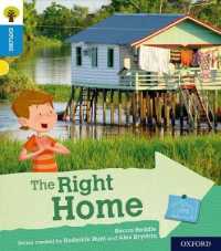 Oxford Reading Tree Explore with Biff, Chip and Kipper: Oxford Level 3: The Right Home (Oxford Reading Tree Explore with Biff, Chip and Kipper)