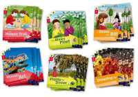 Oxford Reading Tree Explore with Biff, Chip and Kipper: Level 4: Class Pack of 36 (Oxford Reading Tree Explore with Biff, Chip and Kipper)