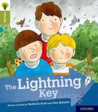 Oxford Reading Tree Explore with Biff, Chip and Kipper: Oxford Level 7: the Lightning Key (Oxford Reading Tree Explore with Biff, Chip and Kipper)