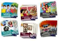Oxford Reading Tree Explore with Biff, Chip and Kipper: Level 8: Class Pack of 36 (Oxford Reading Tree Explore with Biff, Chip and Kipper)