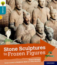 Oxford Reading Tree Explore with Biff, Chip and Kipper: Oxford Level 9: Stone Sculptures to Frozen Figures (Oxford Reading Tree Explore with Biff, Chip and Kipper)