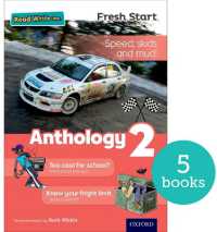 Read Write Inc. Fresh Start: Anthology 2 - Pack of 5 (Read Write Inc. Fresh Start)