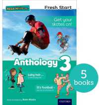 Read Write Inc. Fresh Start: Anthology 3 - Pack of 5 (Read Write Inc. Fresh Start)