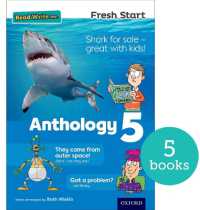 Read Write Inc. Fresh Start: Anthology 5 - Pack of 5 (Read Write Inc. Fresh Start)
