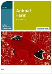 Oxford Literature Companions: Animal Farm Workbook (Oxford Literature Companions)