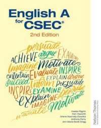 English a for CSEC （2ND）