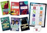 Project X Comprehension Express Stage 3 Whole Class Easy Buy Pack (Project X Comprehension Express)