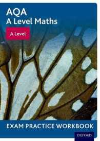 Aqa a Level Maths: a Level Exam Practice Workbook (Pack of 10) -- Mixed media product