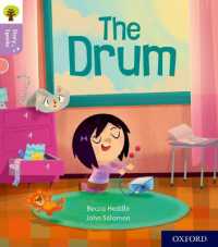 Oxford Reading Tree Story Sparks: Oxford Level 1+: the Drum (Oxford Reading Tree Story Sparks)