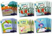 Oxford Reading Tree Story Sparks: Oxford Level 3: Class Pack of 36 (Oxford Reading Tree Story Sparks)