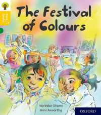 Oxford Reading Tree Story Sparks: Oxford Level 5: the Festival of Colours (Oxford Reading Tree Story Sparks)