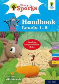 Oxford Reading Tree Story Sparks: Oxford Levels 1-5: Handbook (Oxford Reading Tree Story Sparks)