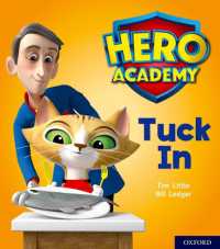 Hero Academy: Oxford Level 1+, Pink Book Band: Tuck in (Hero Academy)
