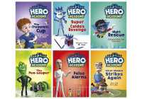 Hero Academy: Oxford Level 9, Gold Book Band: Mixed pack (Hero Academy)