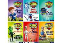 Hero Academy: Oxford Level 9, Gold Book Band: Class pack (Hero Academy)