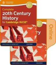Complete 20th Century History for Cambridge Igcse : Includes Online Student Book （Student）