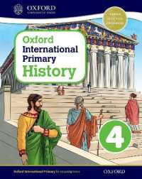 Oxford International History: Student Book 4 (Oxford International History)