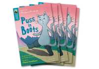 Oxford Reading Tree TreeTops Greatest Stories: Oxford Level 9: Puss in Boots Pack 6 (Oxford Reading Tree Treetops Greatest Stories)