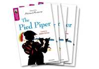 Oxford Reading Tree TreeTops Greatest Stories: Oxford Level 10: the Pied Piper Pack 6 (Oxford Reading Tree Treetops Greatest Stories)