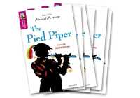 Oxford Reading Tree TreeTops Greatest Stories: Oxford Level 10: The Pied Piper Pack 6 (Oxford Reading Tree Treetops Greatest Stories)