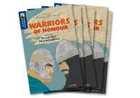 Oxford Reading Tree TreeTops Greatest Stories: Oxford Level 14: Warriors of Honour Pack 6 (Oxford Reading Tree Treetops Greatest Stories)
