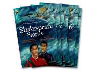 Oxford Reading Tree TreeTops Greatest Stories: Oxford Level 16: Shakespeare Stories Pack 6 (Oxford Reading Tree Treetops Greatest Stories)