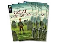 Oxford Reading Tree TreeTops Greatest Stories: Oxford Level 20: Great Expectations Pack 6 (Oxford Reading Tree Treetops Greatest Stories)