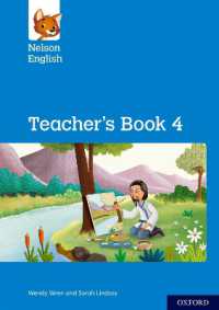 Nelson English Level 4 Teacher Book