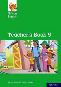 Nelson English Level 5 Teacher Book