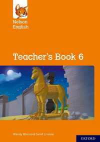 Nelson English Level 6 Teacher Book