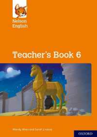 Nelson English Level 6 Teacher Book