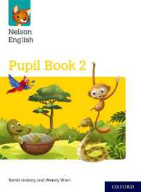 Nelson English: Year 2/Primary 3: Pupil Book 2 (Nelson English)