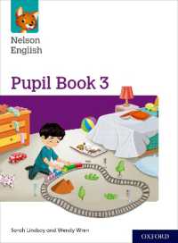 Nelson English: Year 3/Primary 4: Pupil Book 3 (Nelson English)