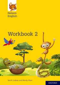 Nelson English: Year 2/Primary 3: Workbook 2 (Nelson English)