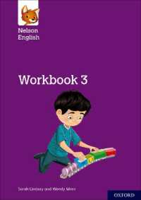 Nelson English: Year 3/Primary 4: Workbook 3 (Nelson English)